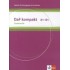 DaF Kompakt A1-B1 Grammatik (Βιβλίο Γραμματικής)